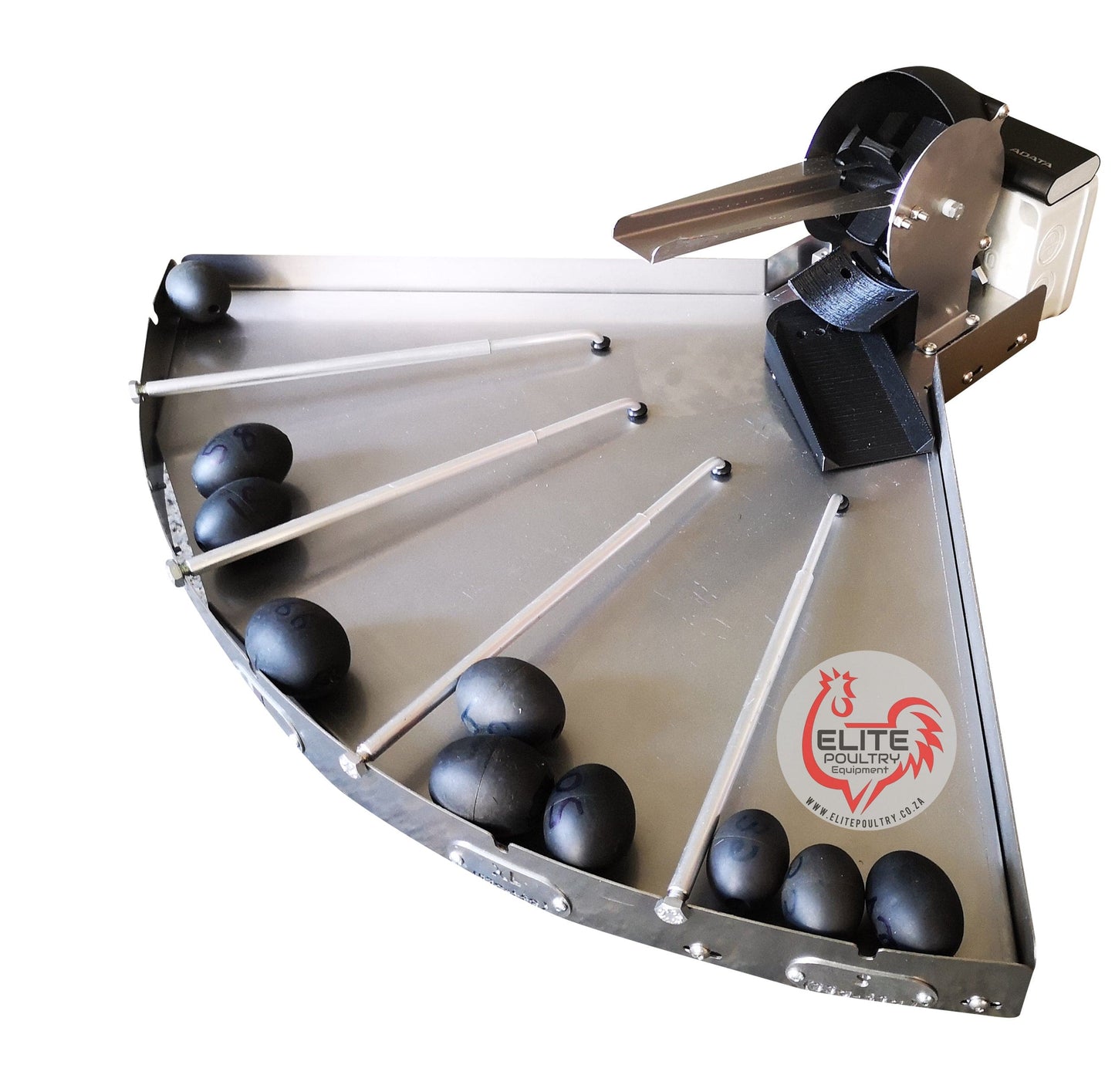 Elite 750 Egg Grading - Sorting Machine