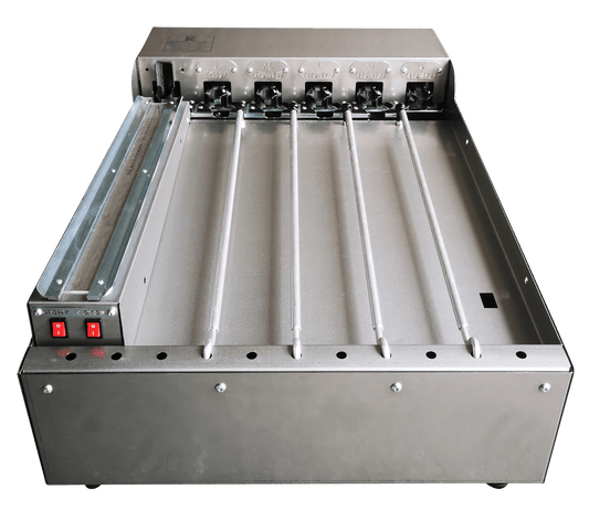 SureGrade™ 750 Egg Grader - Grade 750 Eggs per hour