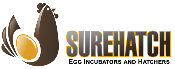 Surehatch Egg Incubators and Hatchers