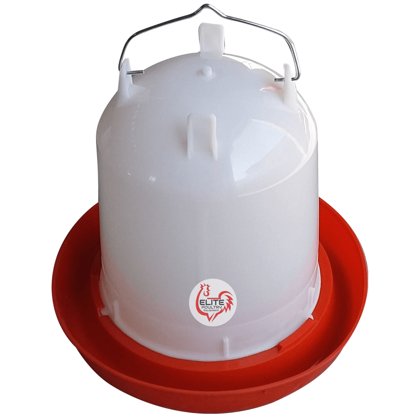 10 Litre Poultry Drinker Water Fount