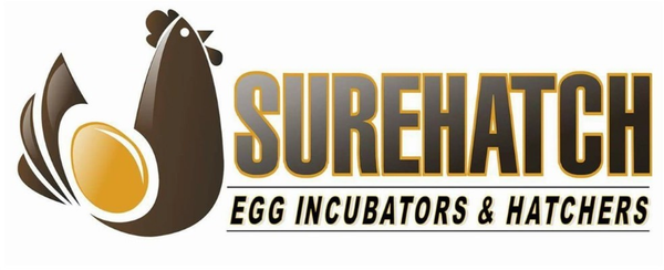 Egg Incubators and Hatchers by Surehatch