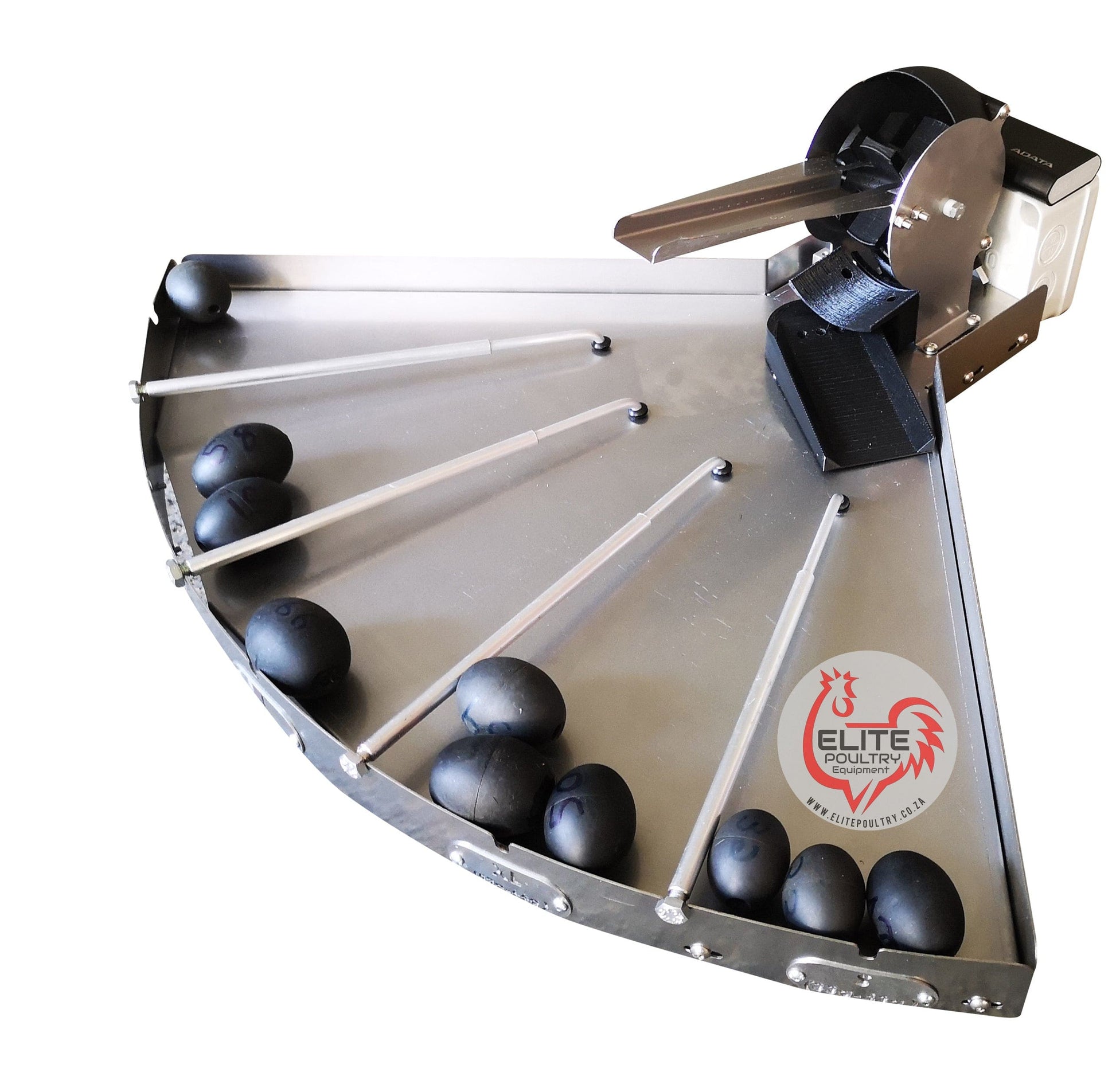 Elite 750 Egg Grader - Sorter