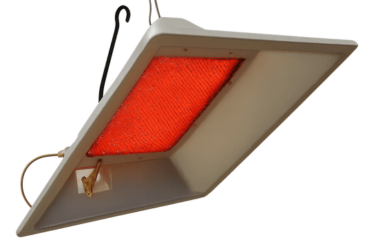 SureGrow Gas Heater