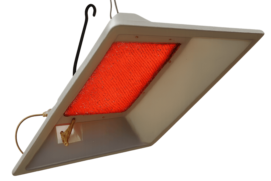 SureGrow™ - Poultry Brooders & Heaters – Surehatch Poultry Incubators ...