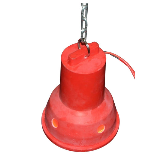 Heat Lamp Holder for Infra Red Lamp Heater
