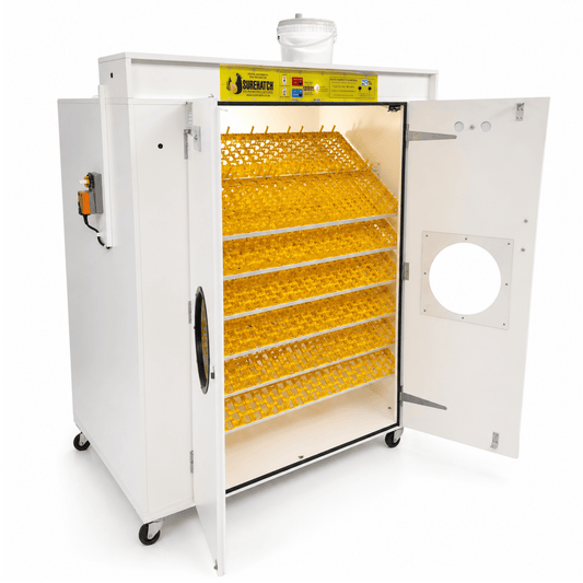 I-2160 Egg Automatic Setter Incubator - Imodeli SH2160