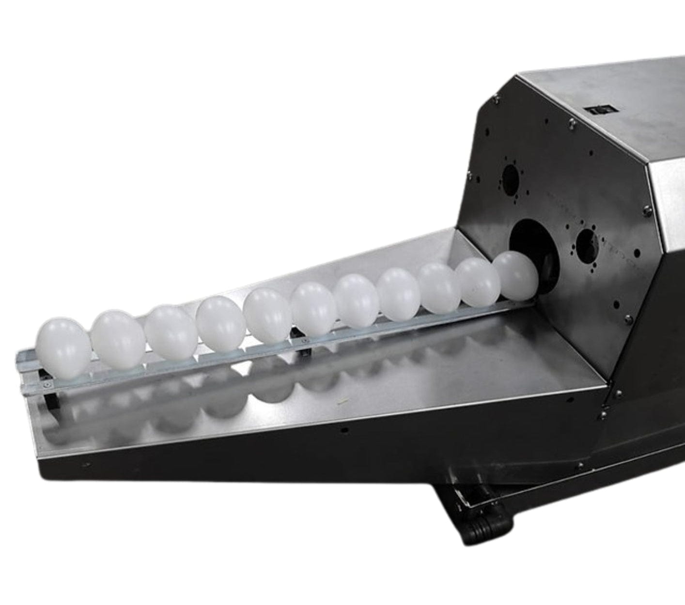 SureGrade™ 750 Egg Washer - Wash & Clean 750 Eggs Per Hour