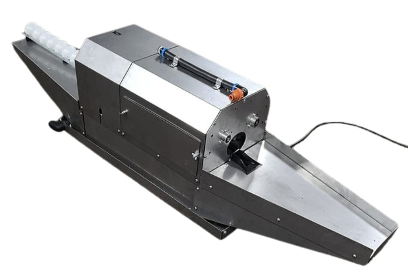 SureGrade™ 750 Egg Washer - Wash & Clean 750 Eggs Per Hour