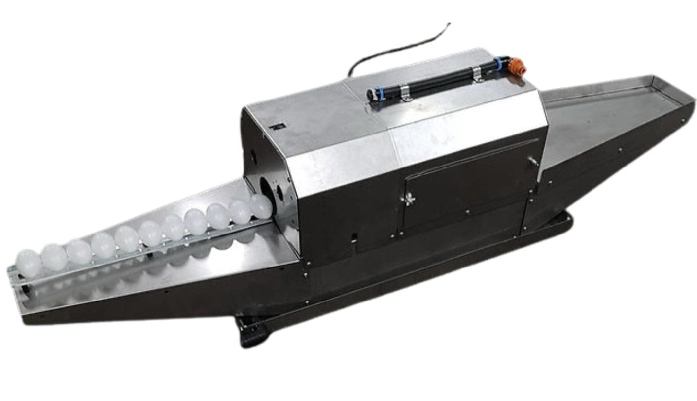 SureGrade™ 750 Egg Washer - Wash & Clean 750 Eggs Per Hour