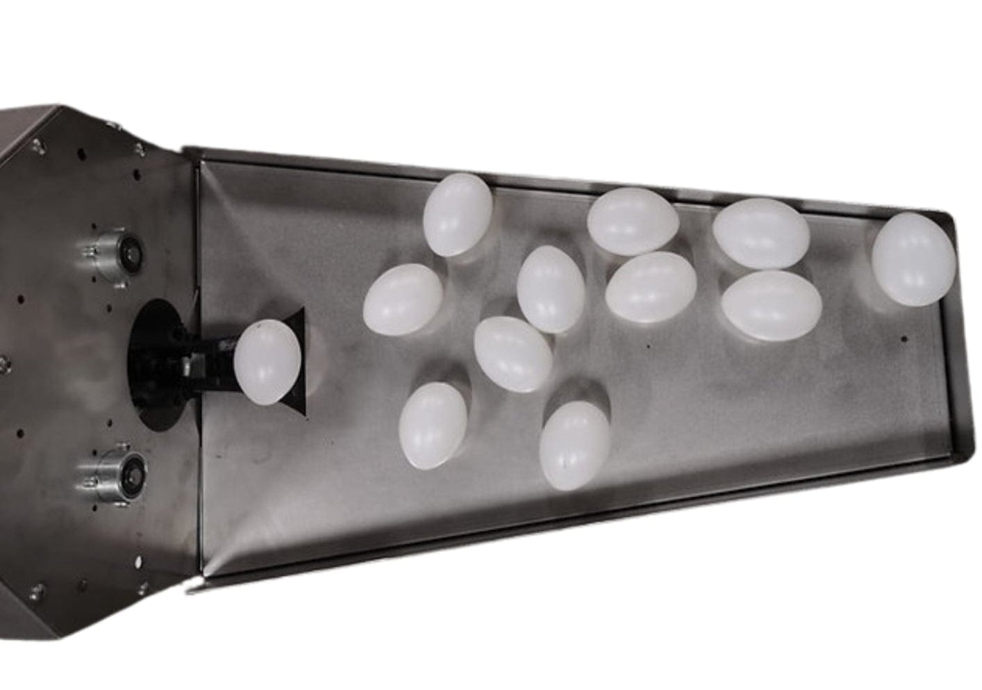SureGrade™ 750 Egg Washer - Wash & Clean 750 Eggs Per Hour