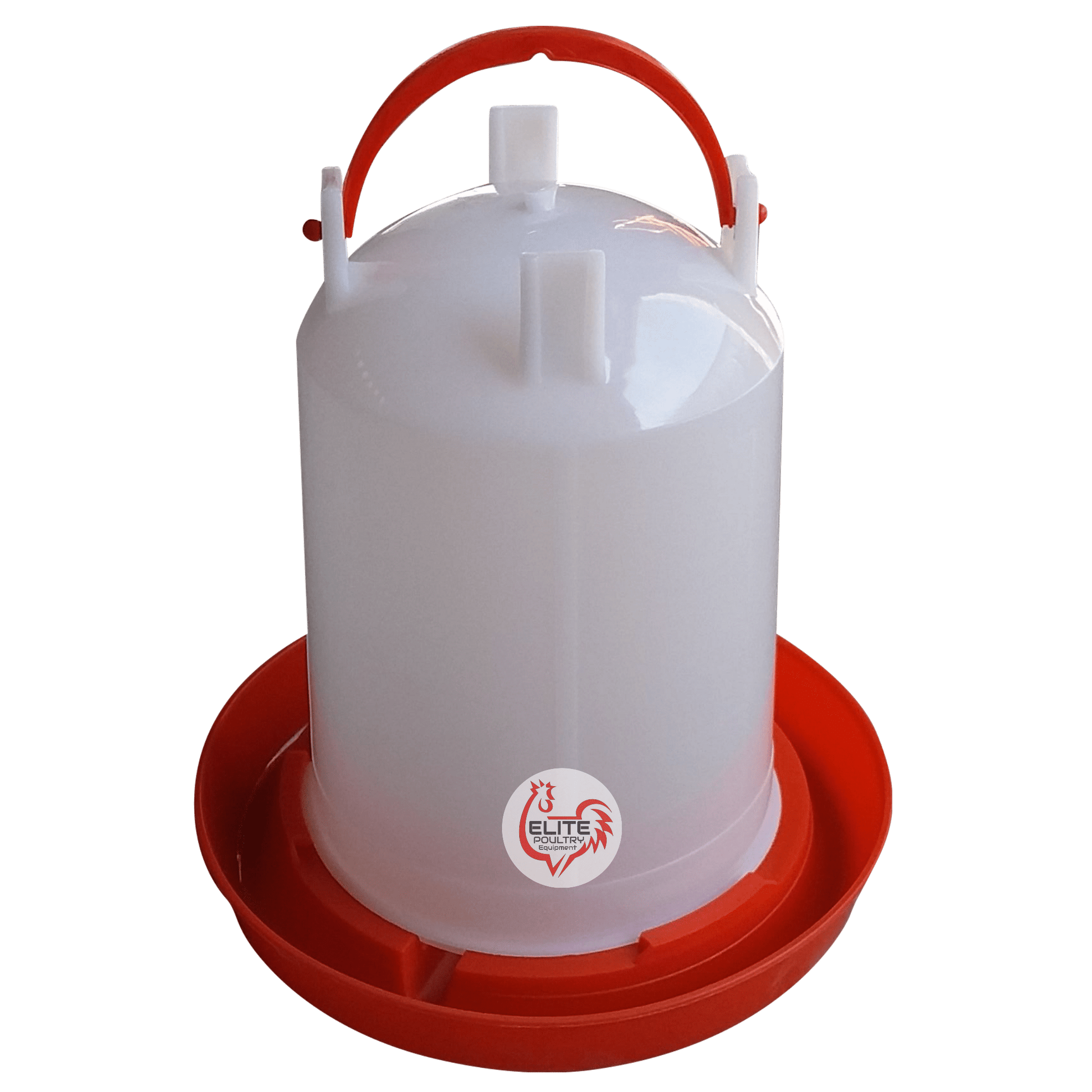 3 Litre Poultry Drinker Water Fount