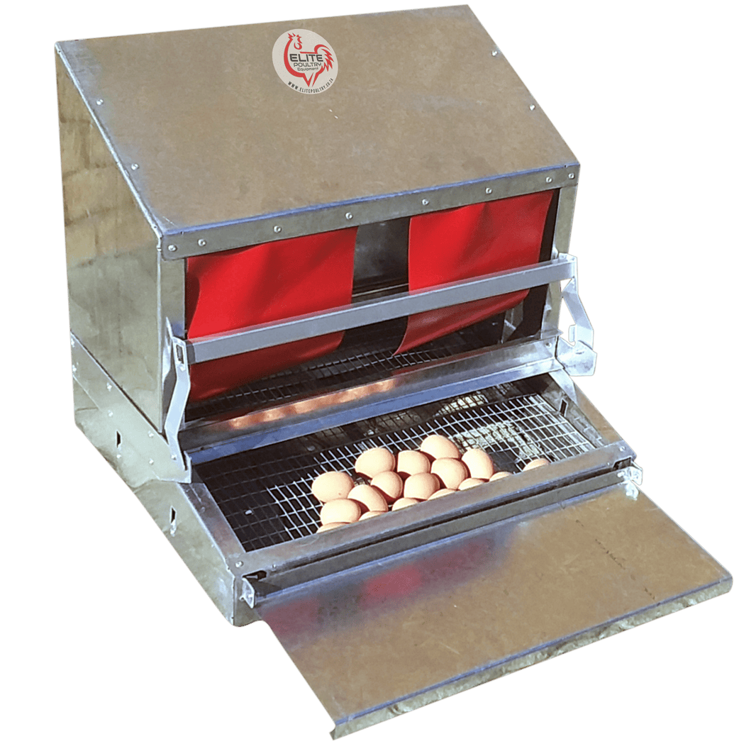 SureNest™ Nest boxes for Free Range Chickens by Surehatch – Surehatch ...