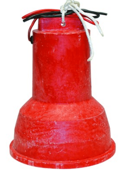 Heat Lamp Holder for Infra Red Lamp Heater