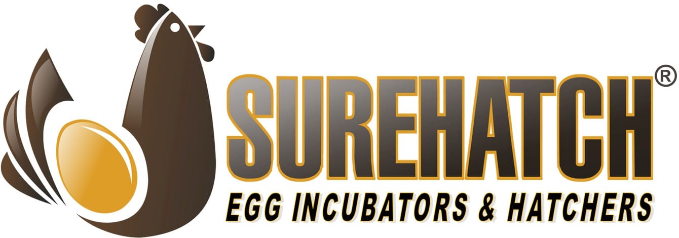 Surehatch Egg Incubators and Hatchers